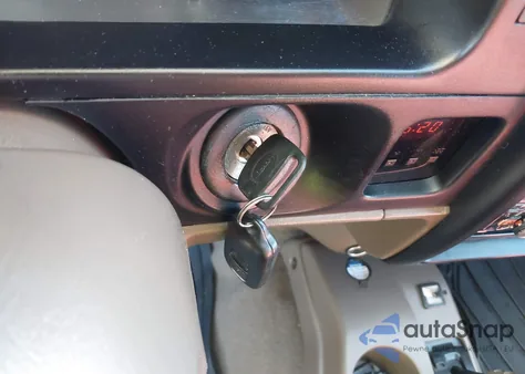 2002 Toyota Tacoma Prerunner V6 z USA, uszkodzony, nr VIN 5TEGN92N52Z091105